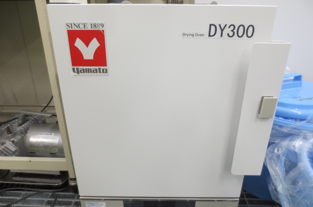 Oven_DY300写真